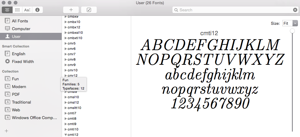 download fonts to word for mac